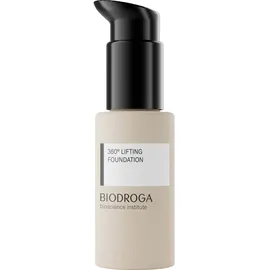 Biodroga 360° Lifting Foundation LSF 15 03 honey 30 ml