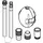 Grohe Brauseschlauch 48293