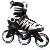 Tempish Wenox Top 100 Inline-skates Für Damen - Gold - EU 38