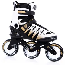 Tempish Wenox Top 100 Inline-skates Für Damen - Gold - EU 38