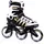 Tempish Wenox Top 100 Inline-skates Für Damen - Gold - EU 38