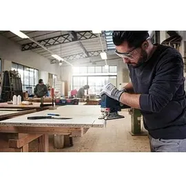 Bosch Stichsägeblatt T 234 X Progressor for Wood