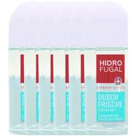 Hidrofugal DUSCH FRISCHE Deo Roll-on 6 x 50 ml