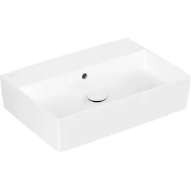 Villeroy & Boch Memento 2.0 Aufsatzwaschtisch, 4A076201,