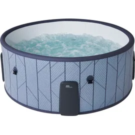 mspa (orpc) Tidal ECO 173 x 65 cm Blau