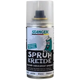 Stanger Kreidespray weiß 150,0 ml, 1 St.