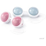 Liebeskugel Luna Beads | Vaginal Training für einen starken Beckenboden Lelo 1 St Beckenbodentrainer