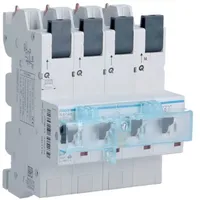 Hager HTS635C