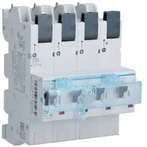 Hager HTS635C
