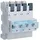 Hager HTS635C