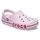 Crocs | Unisex | Bayaband | Clogs | Pink | 41