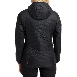 Mc Kinley McKINLEY Da.-Jacke Sierre HYB JKT W BLACK NIGHT BLACK NIGHT, 44