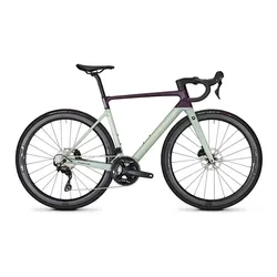 Focus Izalco Max 8.8 Lila Modell 2024