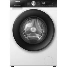 Hisense WF3S7021BW Waschmaschine (7 kg, 1200 U/min)