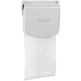 Brunner Müllbeutelhalter Trapsy 3,5 l Grau