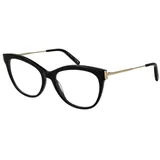 tod ́s Brillengestell TO5300 54001 schwarz
