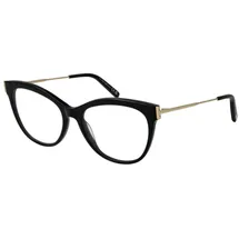 tod ́s Brillengestell TO5300 54001 schwarz