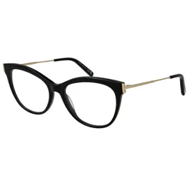 tod ́s Brillengestell TO5300 54001 schwarz