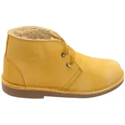 Natural World  Stiefel 7271 Chukka Boots - Cebada  in Beige, 38
