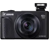 Canon PowerShot SX740 HS Lite Edition schwarz