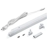 SOTech SO-TECH® LED Unterbauleuchte Slim 9w Länge 571 mm