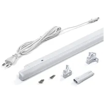 SOTech SO-TECH® LED Unterbauleuchte Slim 9w Länge 571 mm