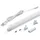SOTech SO-TECH® LED Unterbauleuchte Slim 9w Länge 571 mm