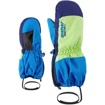 Ziener LEVI AS(R) Minis glove persian blue,