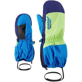 Ziener LEVI AS(R) Minis glove persian blue,