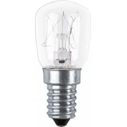 OSRAM LAMPE Special-Lampe 15W 230V E14 Birne SPC T26/57 CL15