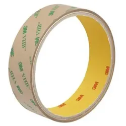 VHBTM Transfer-Klebeband F9460PC, Transparent, 610 mm x 55 m, 0.058 mm