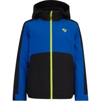 Ziener Aluck Jacke - Cobalt Blue - 8-9 Jahre