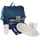 Regatta Stamford 4psn 0 l Blau
