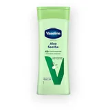 Vaseline Aloe Soothe Körperlotion 400ml