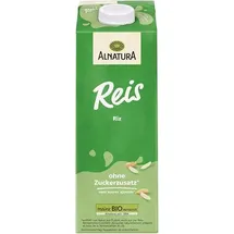 Alnatura Reisdrink 1 l