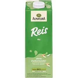Alnatura Reisdrink 1 l