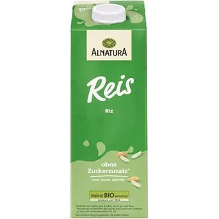 Alnatura Reisdrink 1 l