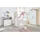 roba Babyzimmer Set Cabane 3-teilig
