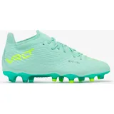 Kinder Fußball Nockenschuhe FG - VIRALTO III grün grün 39