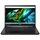 Acer Aspire Laptop 39,6 cm (15.6") HD AMD A6 GB DDR3L-SDRAM 500 GB HDD Windows 10 Home Schwarz