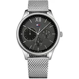 Tommy Hilfiger Damon Milanaise 44 mm 1791415