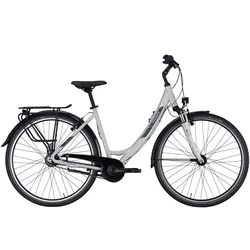 Pegasus Solero SL 7 Damen grau 2025 - 28" - 50 cm