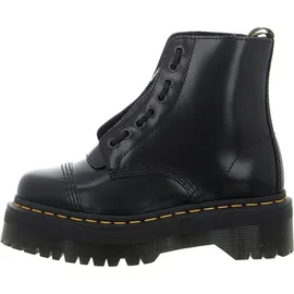 Dr. Martens Sinclair Fl Stiefel Black 38