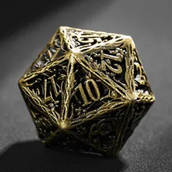 Elderwood Mysteries - Brass