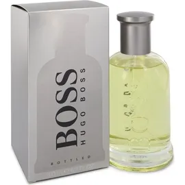 HUGO BOSS Bottled Eau de Toilette 200 ml