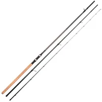 Trout Master Rute Ttb Bottom Stick 3.60M 5-30G -