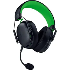 Razer BlackShark V3 X HyperSpeed Xbox Schwarz