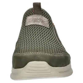 Rieker Pantolette Herren Grün 41