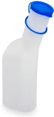 ARNOMED Urinflasche ECO Herren, milchig 924-H , 1 Karton = 30 Stück