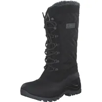 CMP Nietos Damen Black MELANGE 37